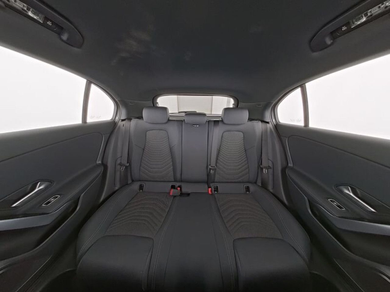 Mercedes-Benz A-Klasse – Bild 7
