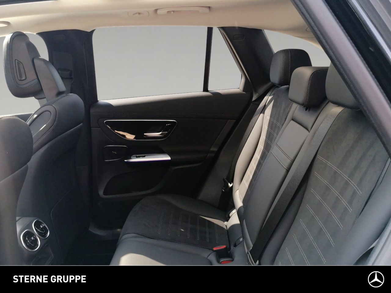 Mercedes-Benz GLC – Bild 12