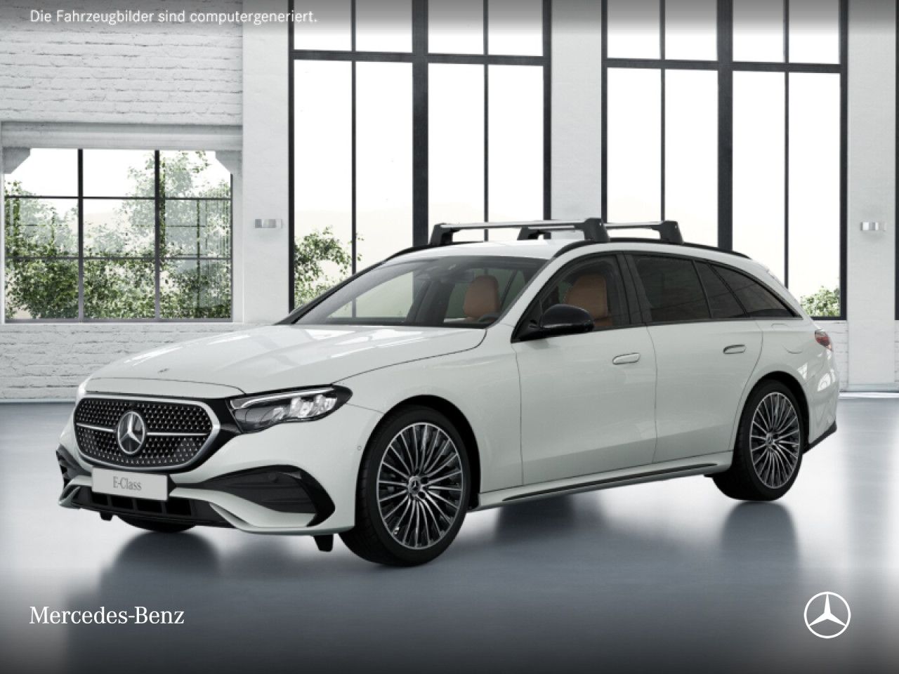 Mercedes-Benz E-Klasse – Bild 11