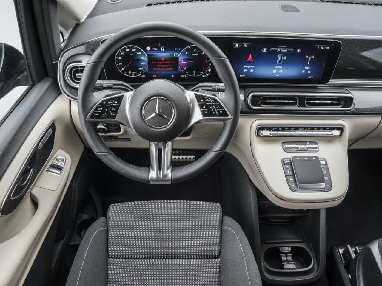 Mercedes-Benz Marco Polo – Bild 9
