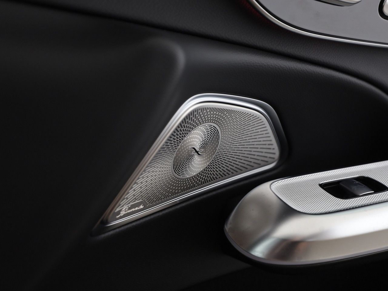 Mercedes-Benz E-Klasse – Bild 20