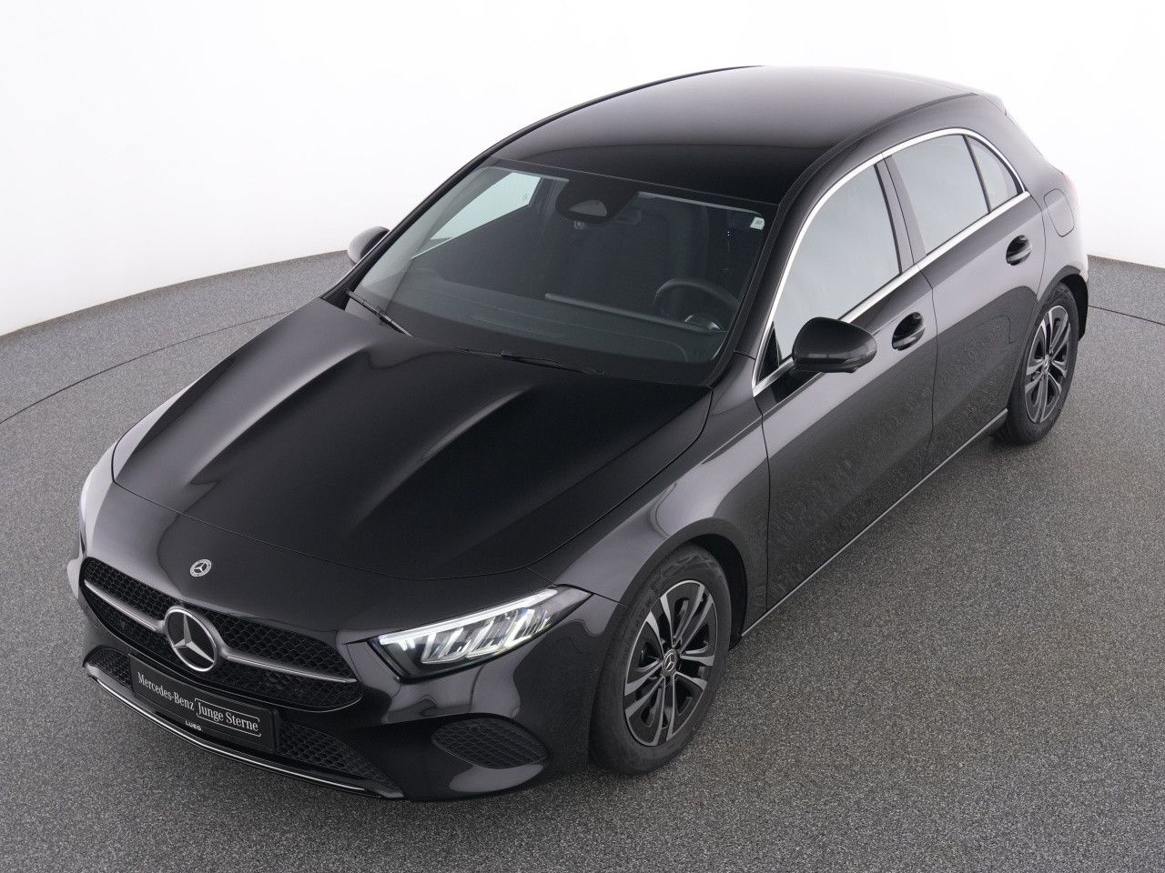 Mercedes-Benz A-Klasse – Bild 17