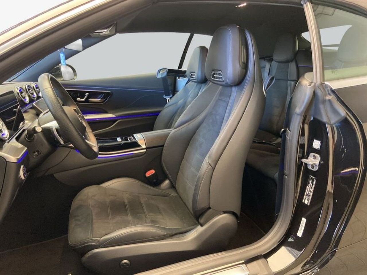 Mercedes-Benz CLE – Bild 10