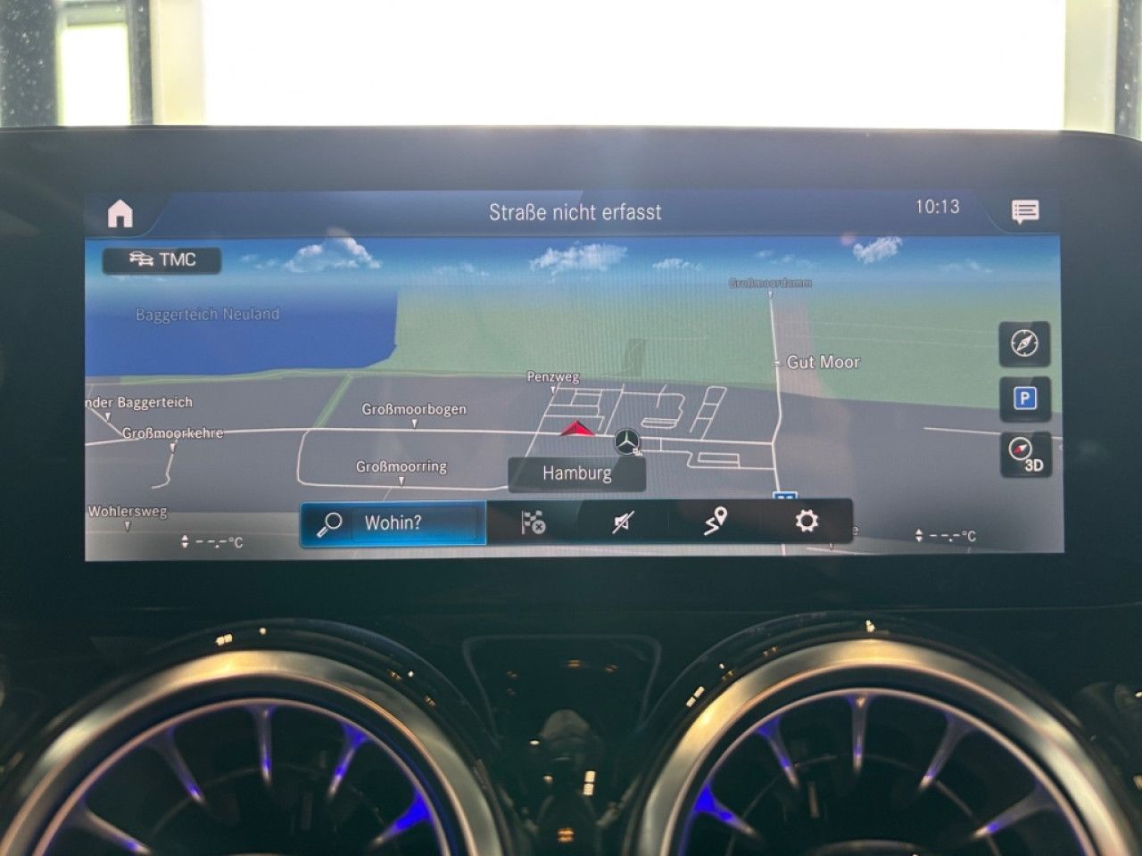 Mercedes-Benz GLB – Bild 23