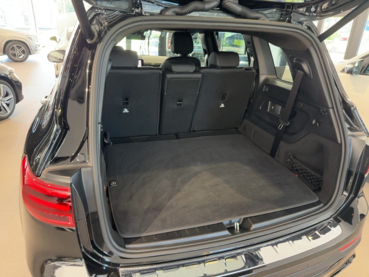 Mercedes-Benz GLB – Bild 8