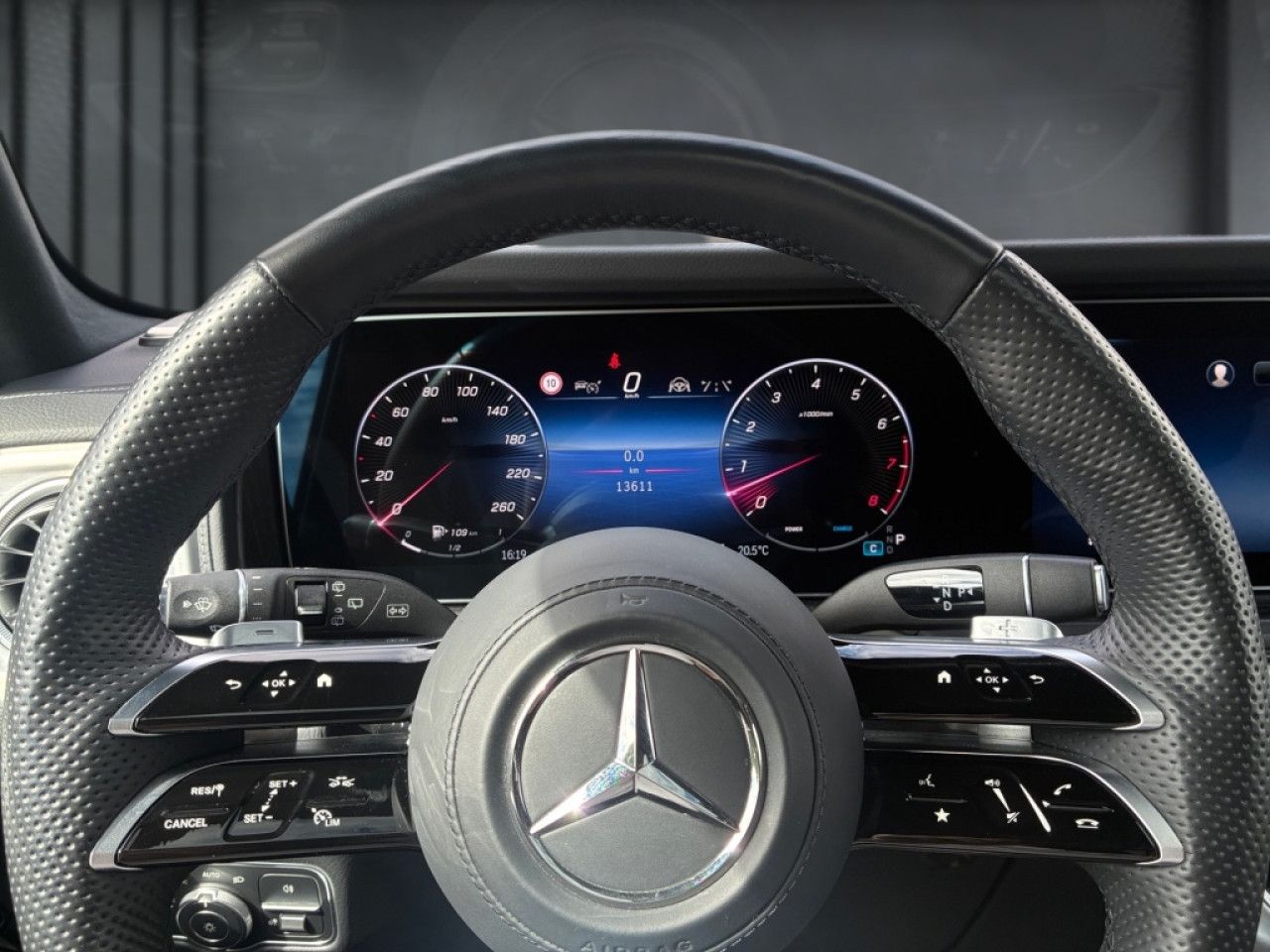 Mercedes-Benz G-Klasse – Bild 7