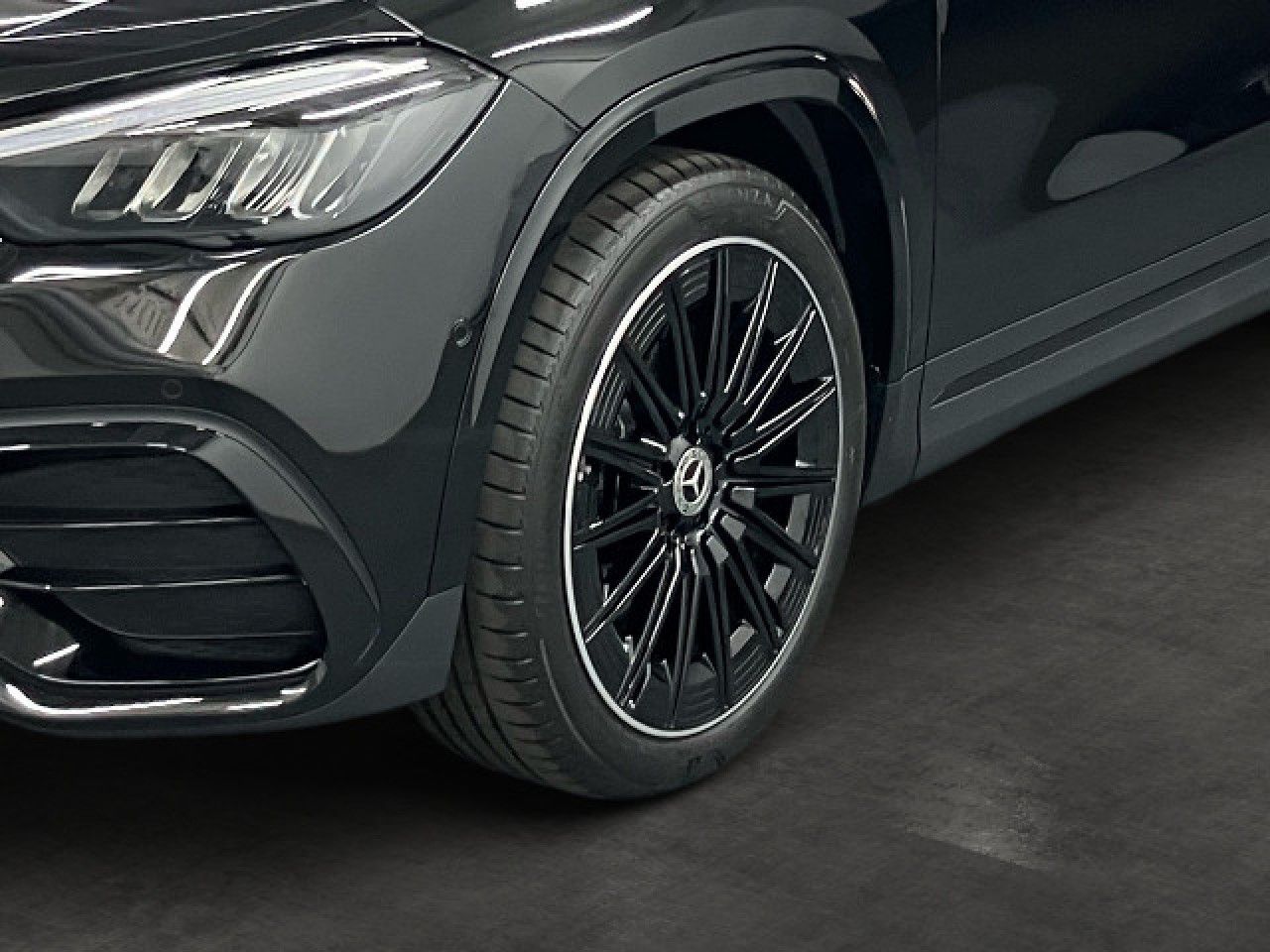 Mercedes-Benz GLA – Bild 6