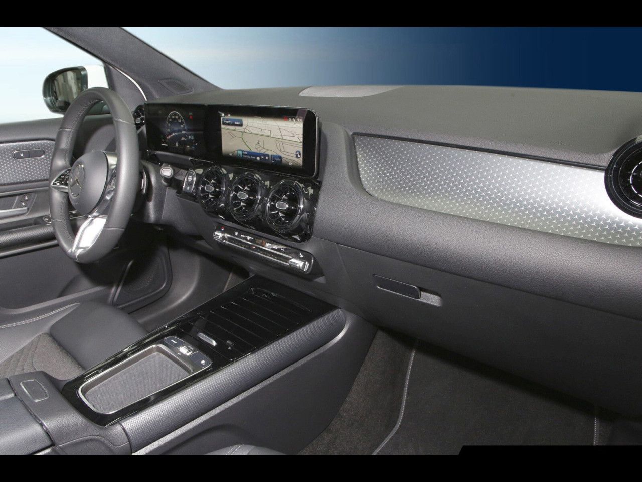 Mercedes-Benz GLA – Bild 7