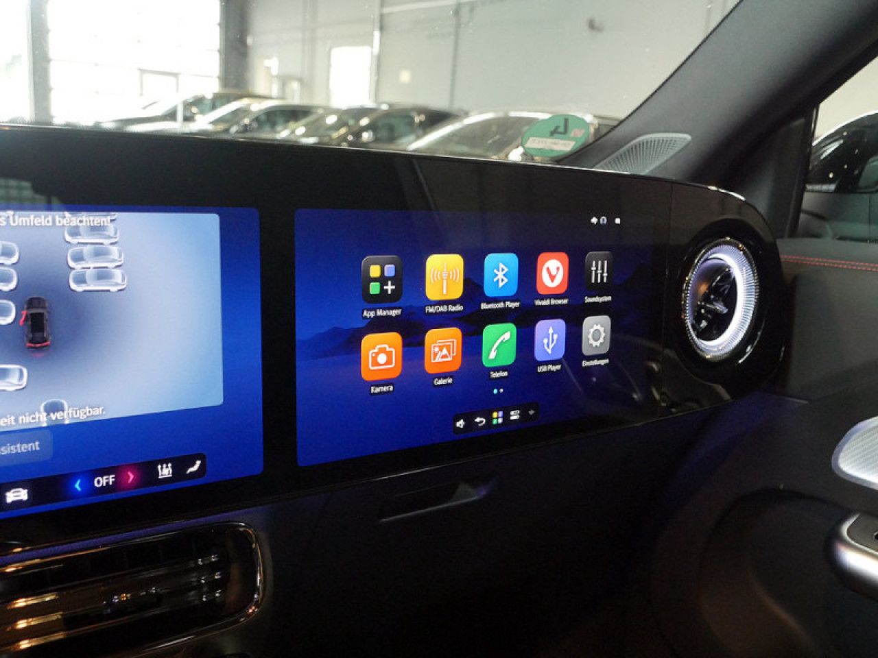 Mercedes-Benz GLB – Bild 19