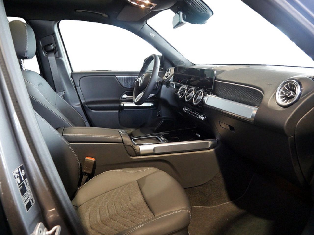 Mercedes-Benz GLB – Bild 5