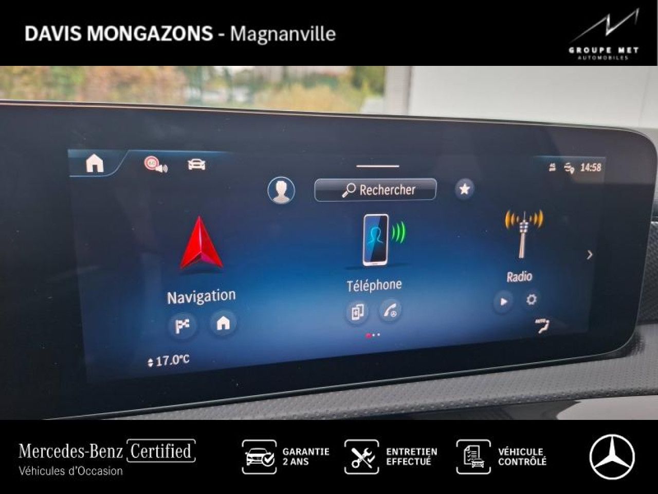 Photo du v&eacute;hicule 15 / 18