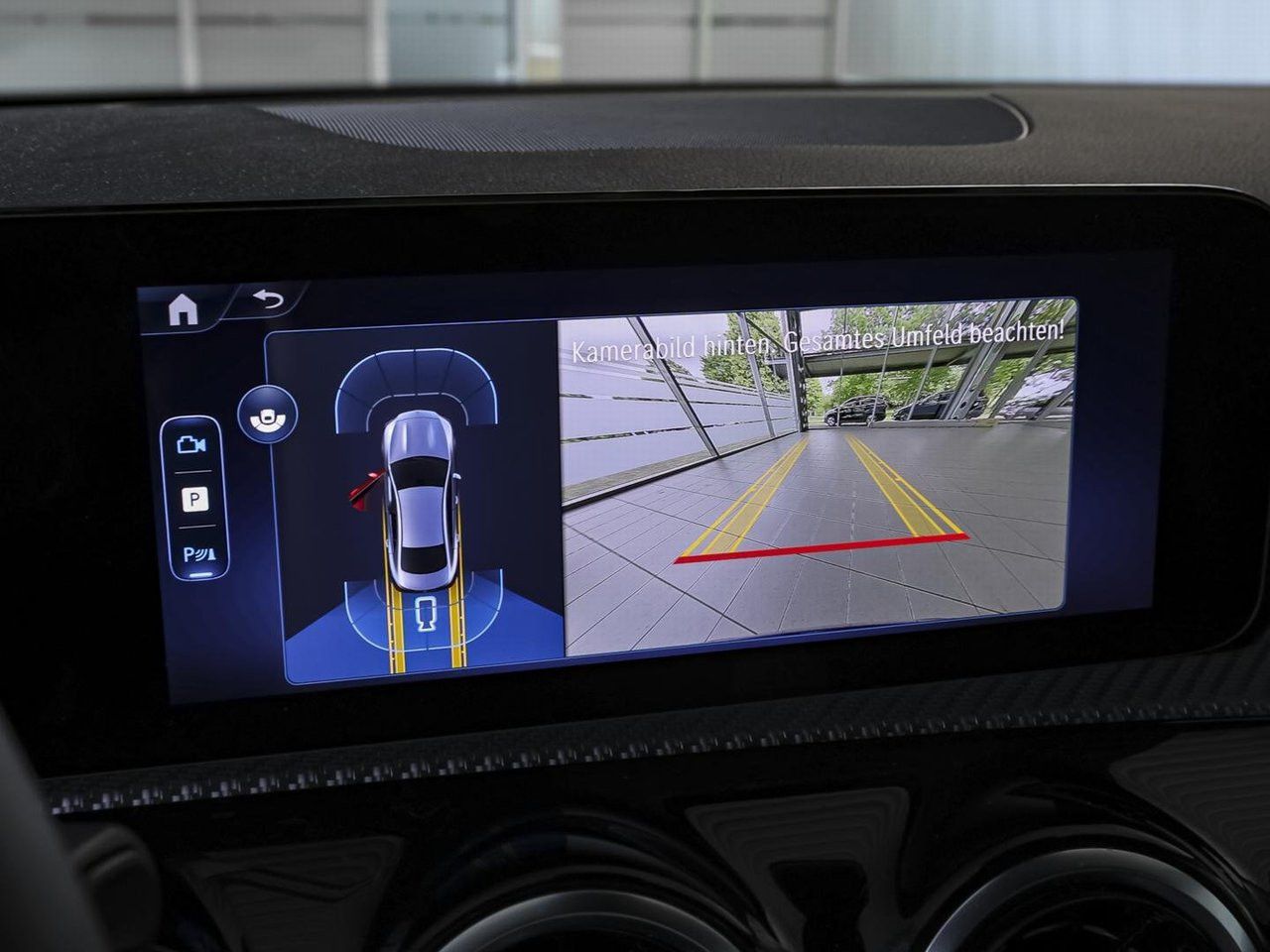 Mercedes-Benz CLA – Bild 14
