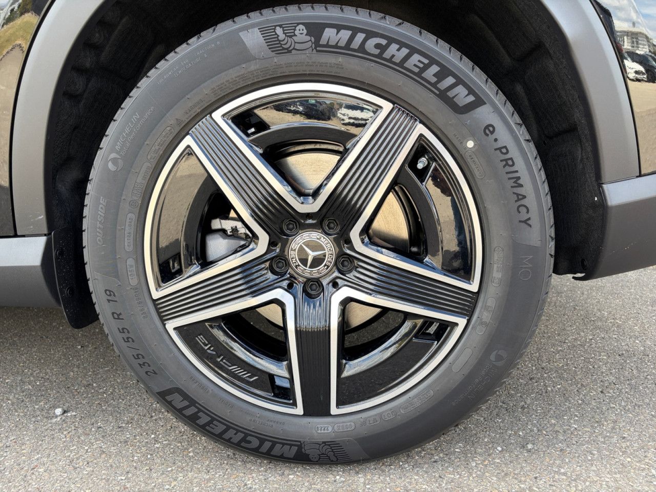 Mercedes-Benz GLC – Bild 8