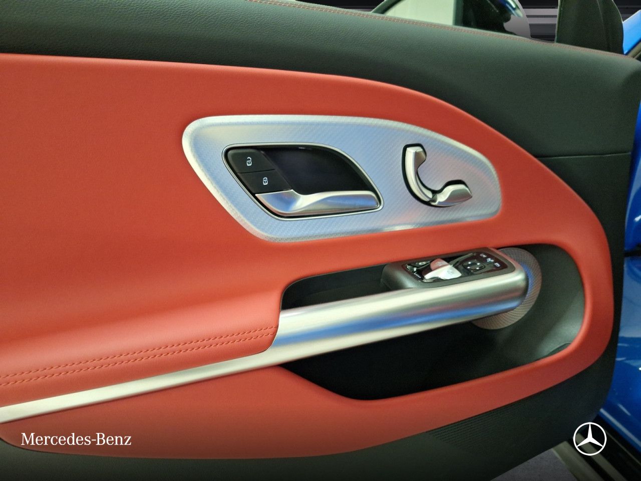 Mercedes-Benz CLA – Bild 10