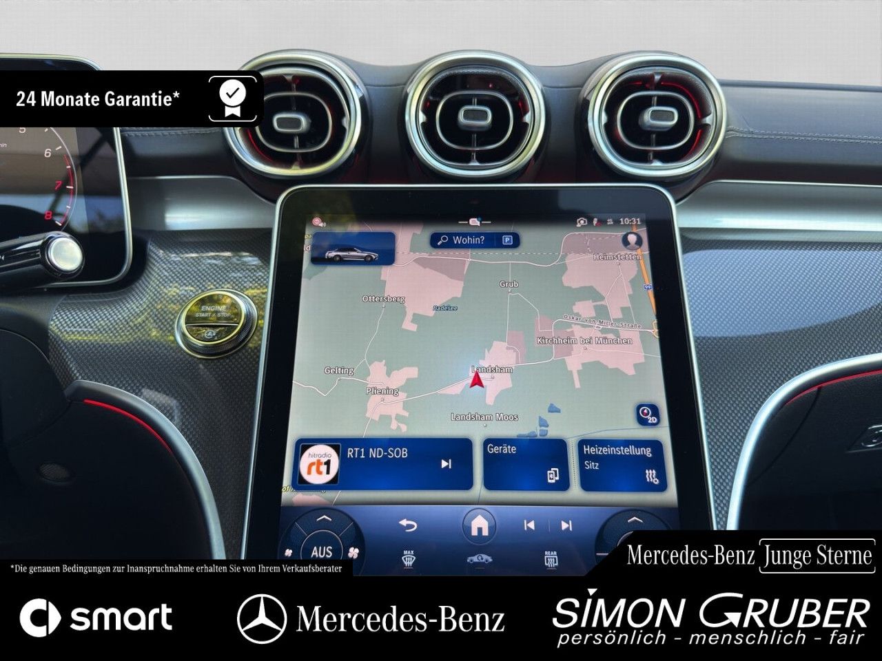 Mercedes-Benz CLE – Bild 16