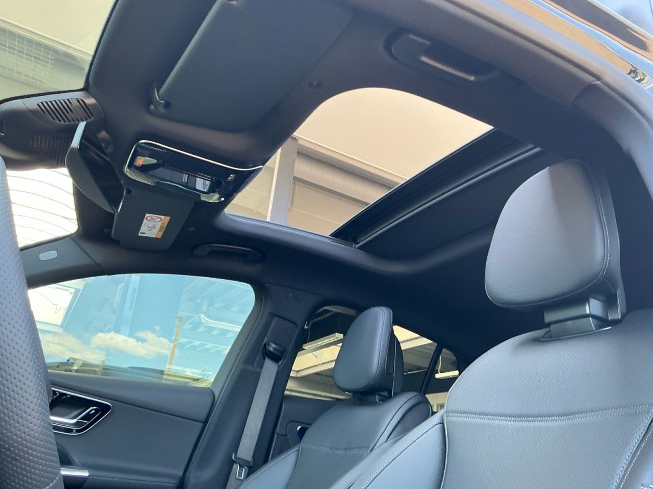 Mercedes-Benz GLC – Bild 17