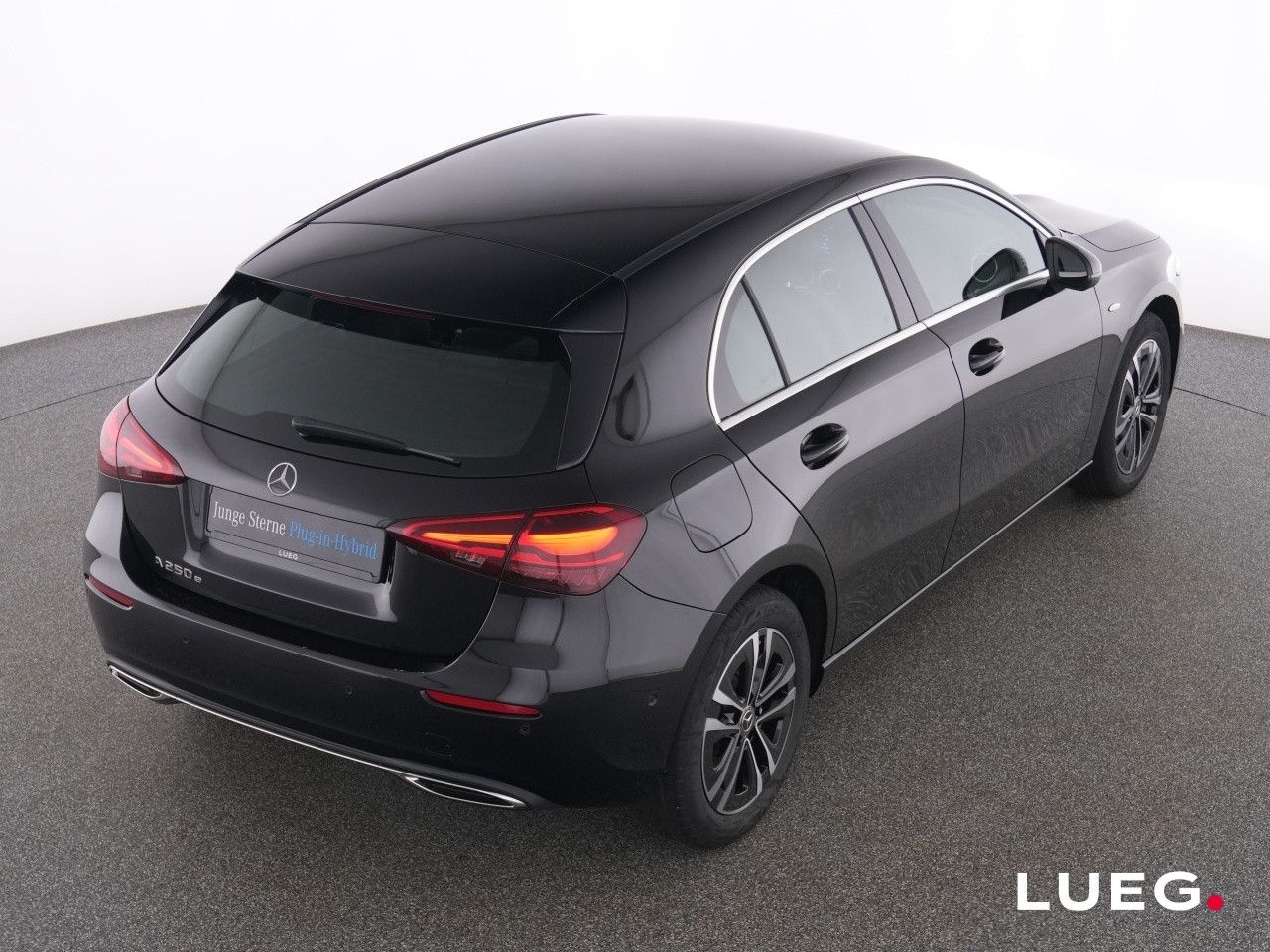 Mercedes-Benz A-Klasse – Bild 18