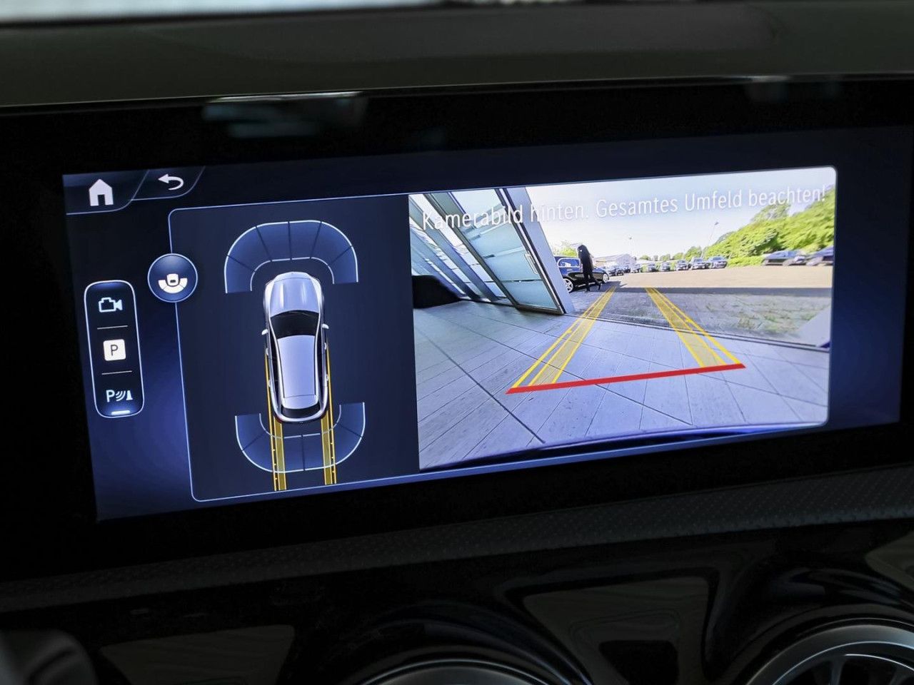 Mercedes-Benz CLA – Bild 14