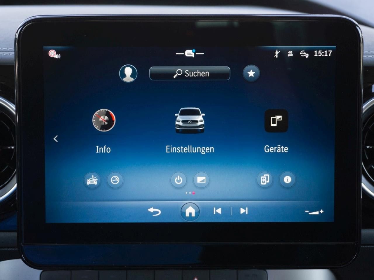 Mercedes-Benz T-Klasse – Bild 23