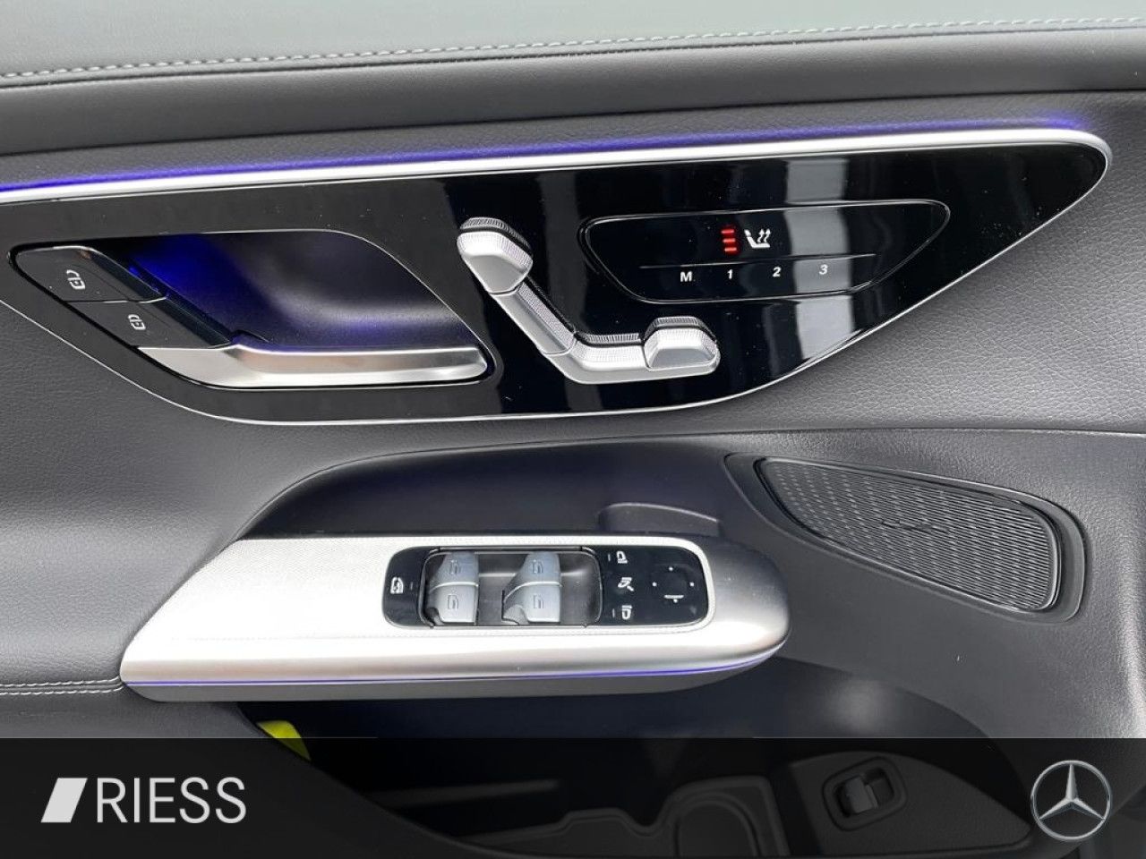 Mercedes-Benz GLC – Bild 2