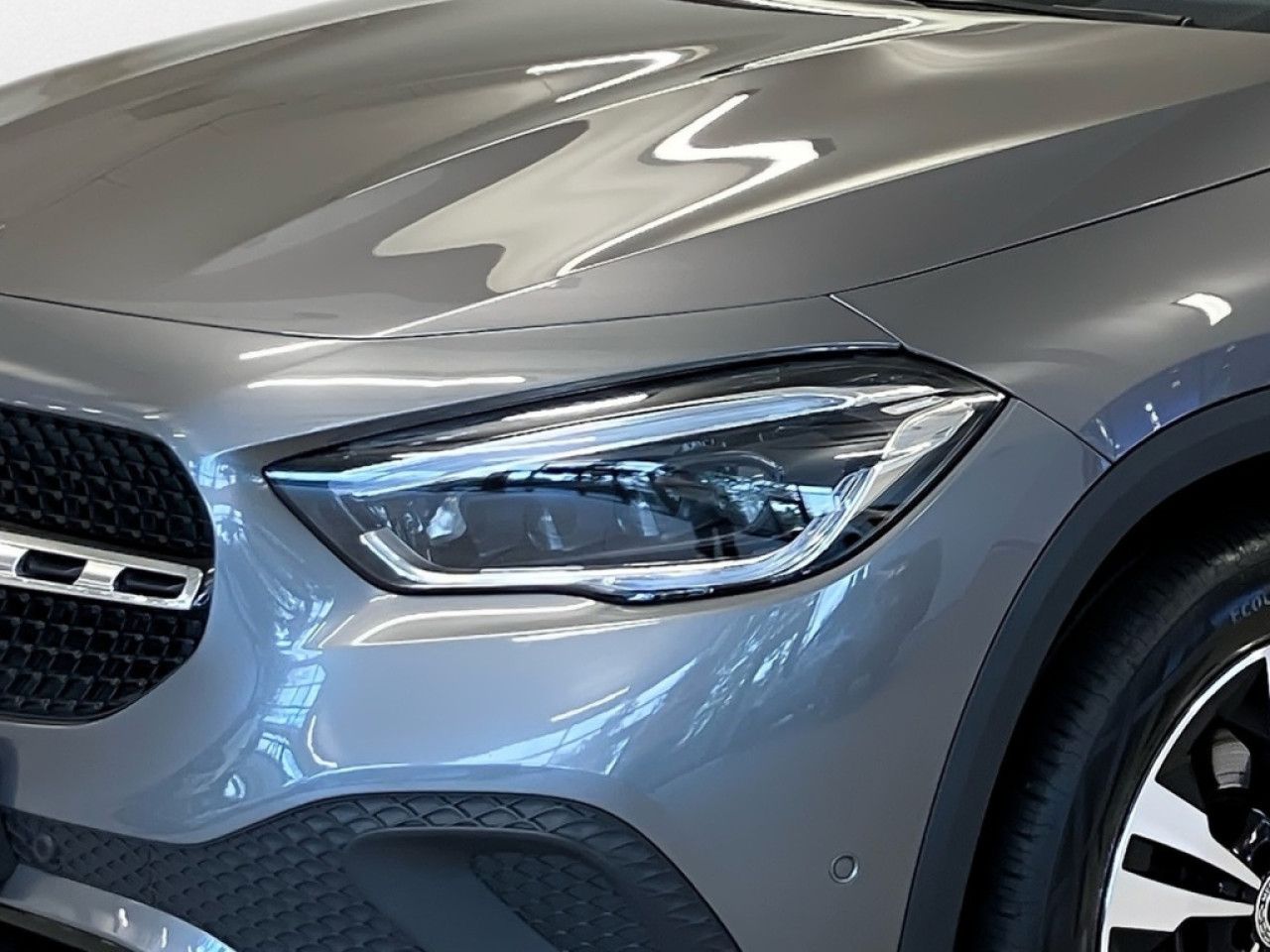 Mercedes-Benz GLA – Bild 14