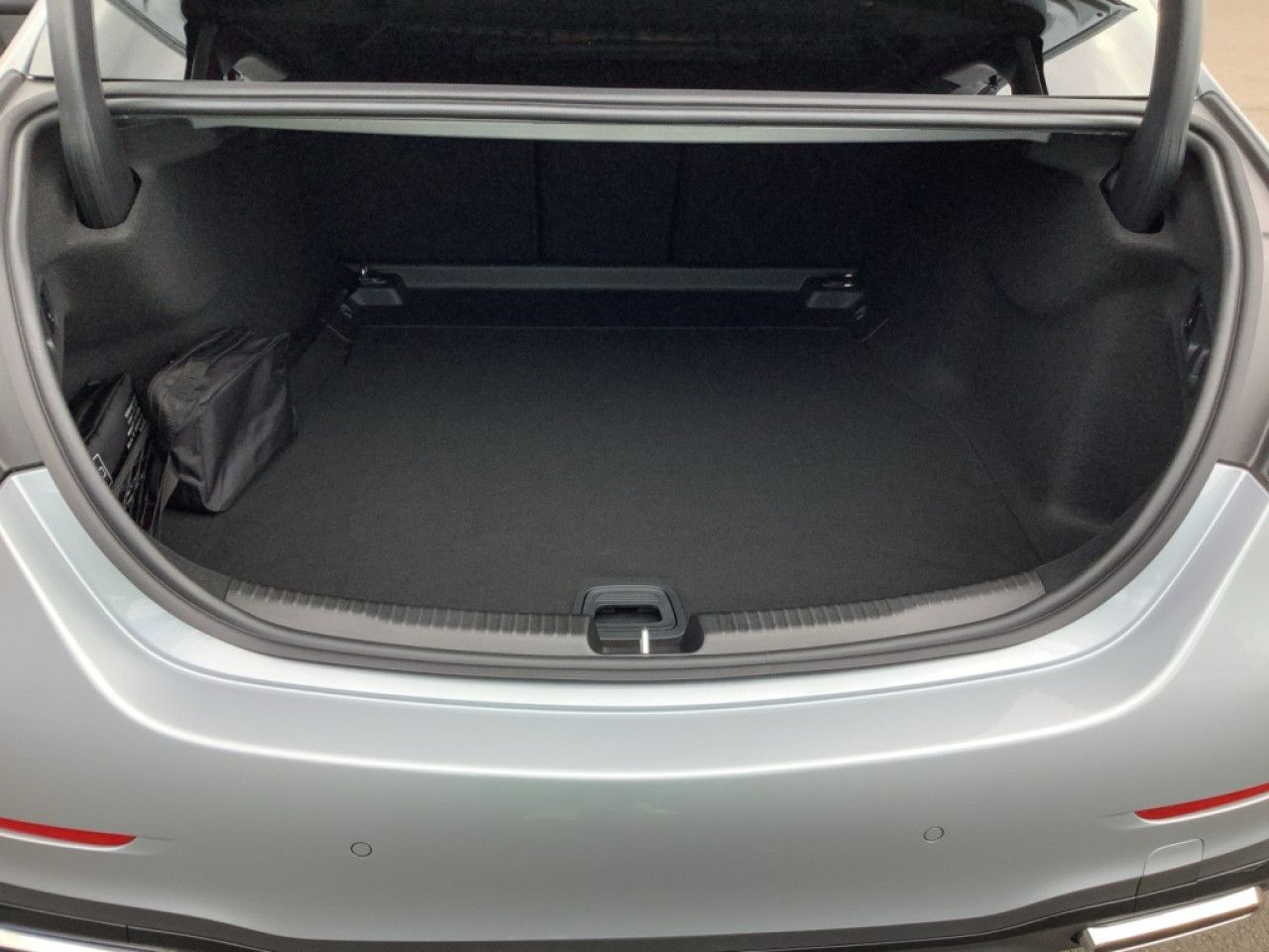 Mercedes-Benz C-Klasse – Bild 15