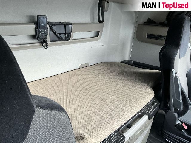 MAN TGX 18.510 4x2 BL SA 15