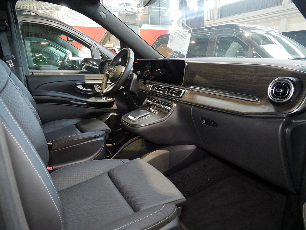 Mercedes-Benz V-Klasse – Bild 5