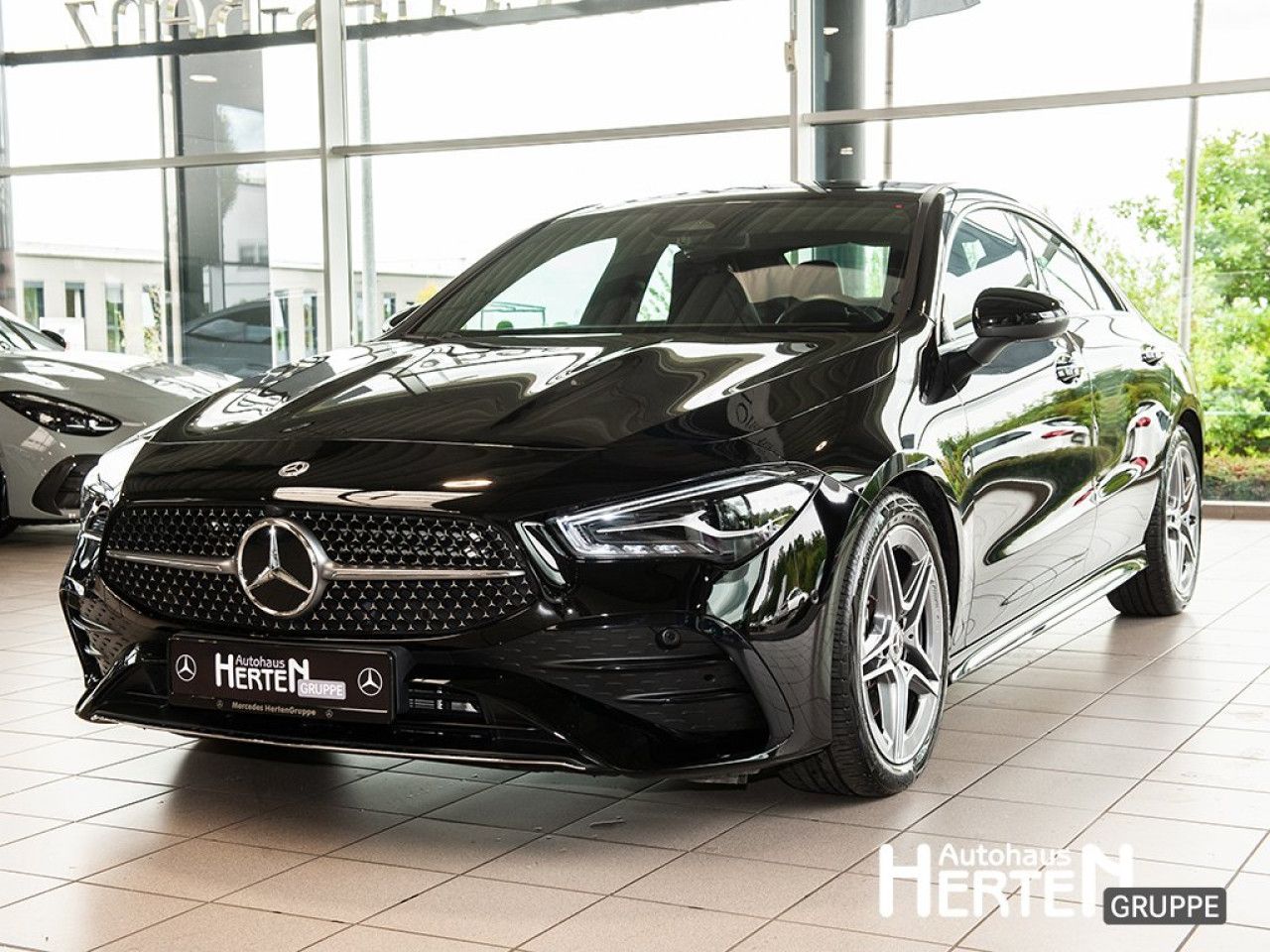 Mercedes-Benz CLA – Bild 7