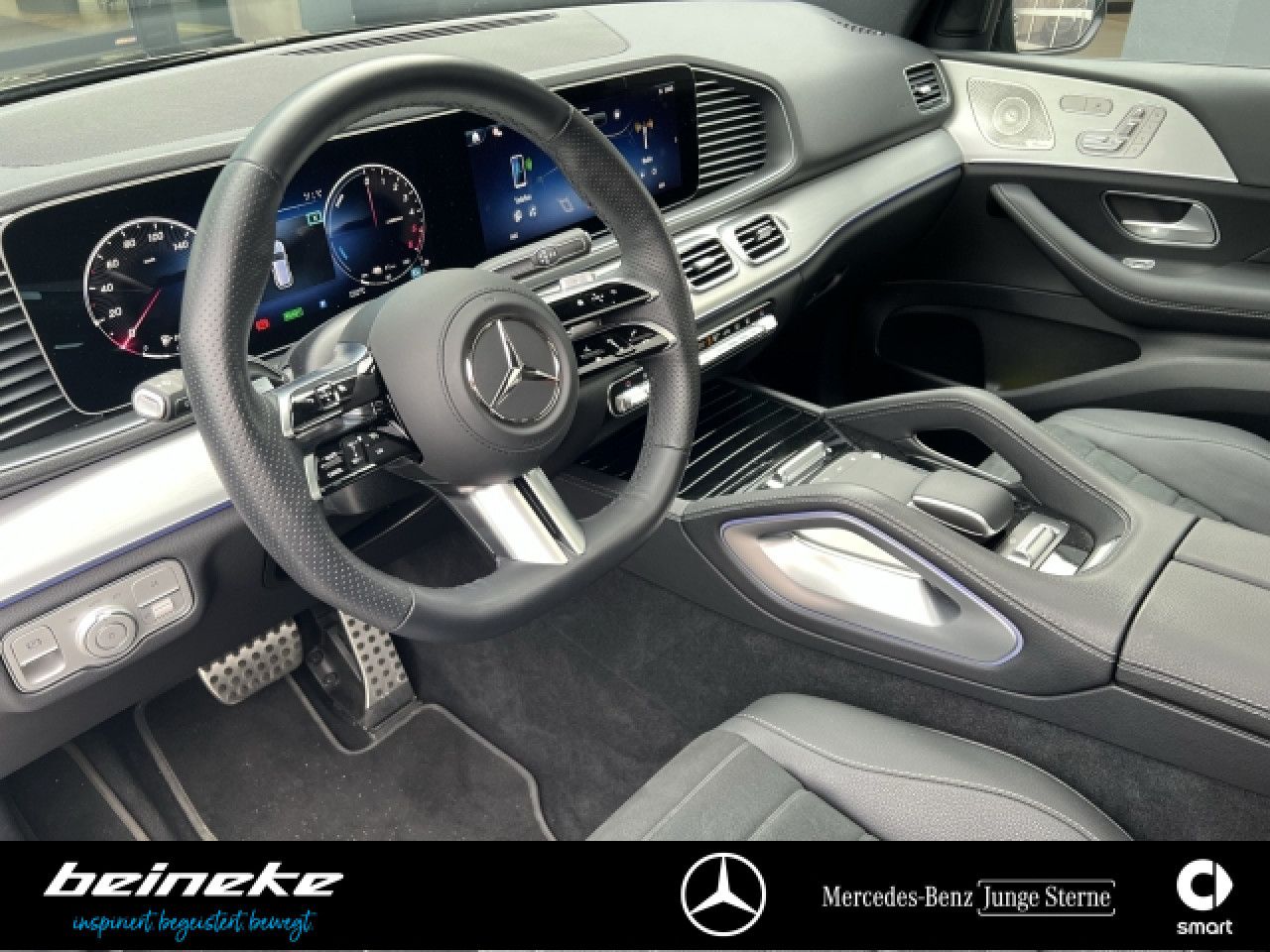 Mercedes-Benz GLE – Bild 7