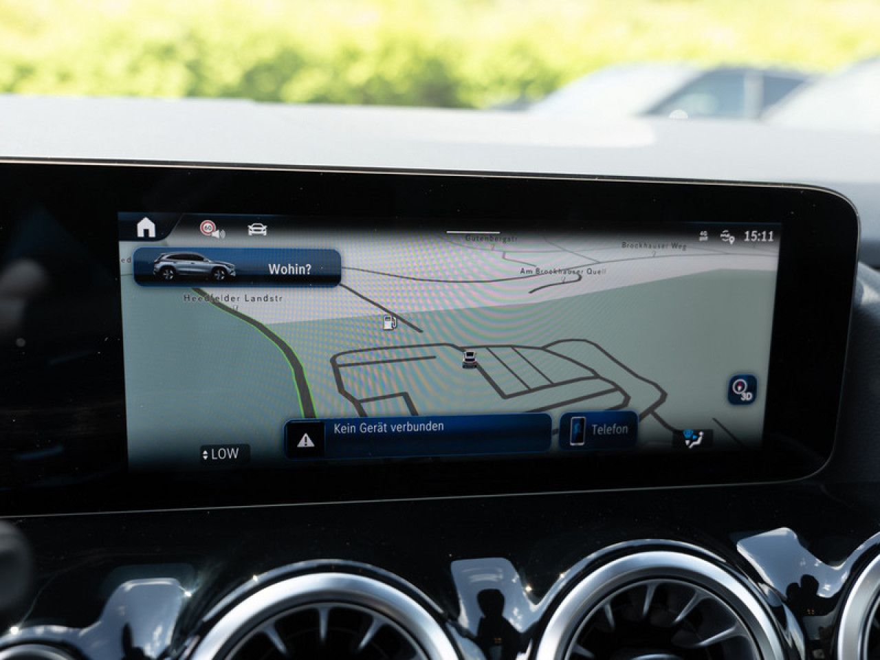 Mercedes-Benz GLA – Bild 10
