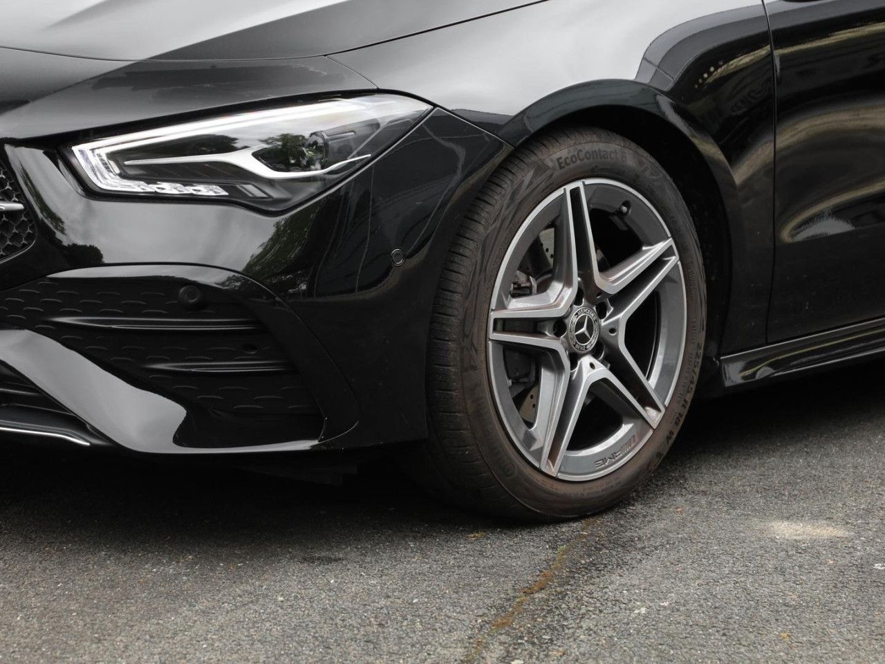 Mercedes-Benz CLA – Bild 9