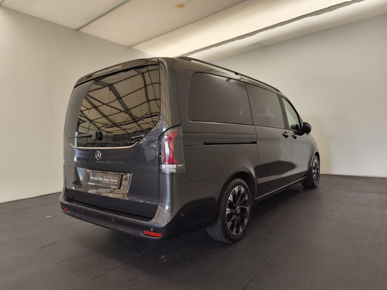 Mercedes-Benz V-Klasse – Bild 5