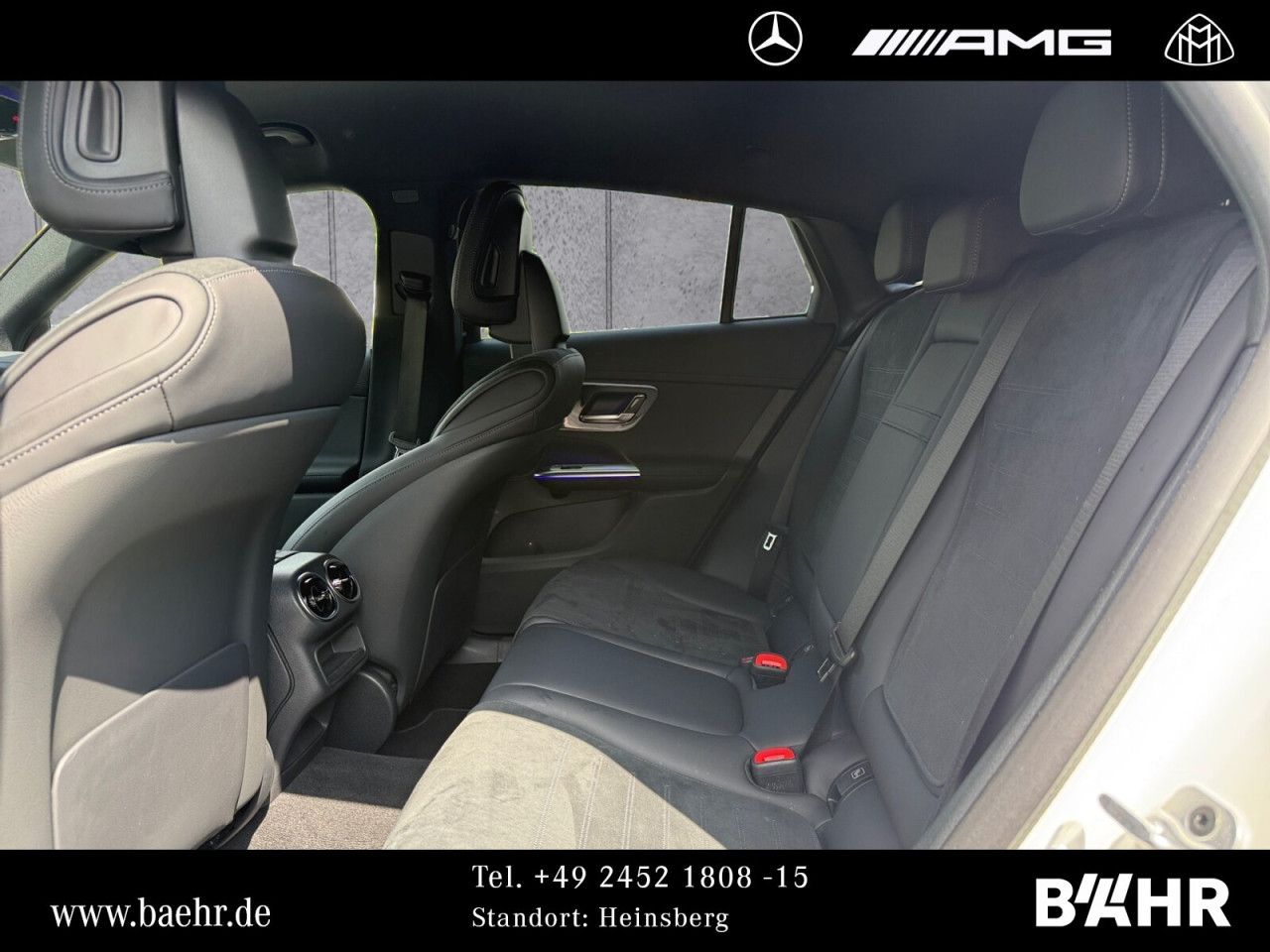 Mercedes-Benz GLC – Bild 9