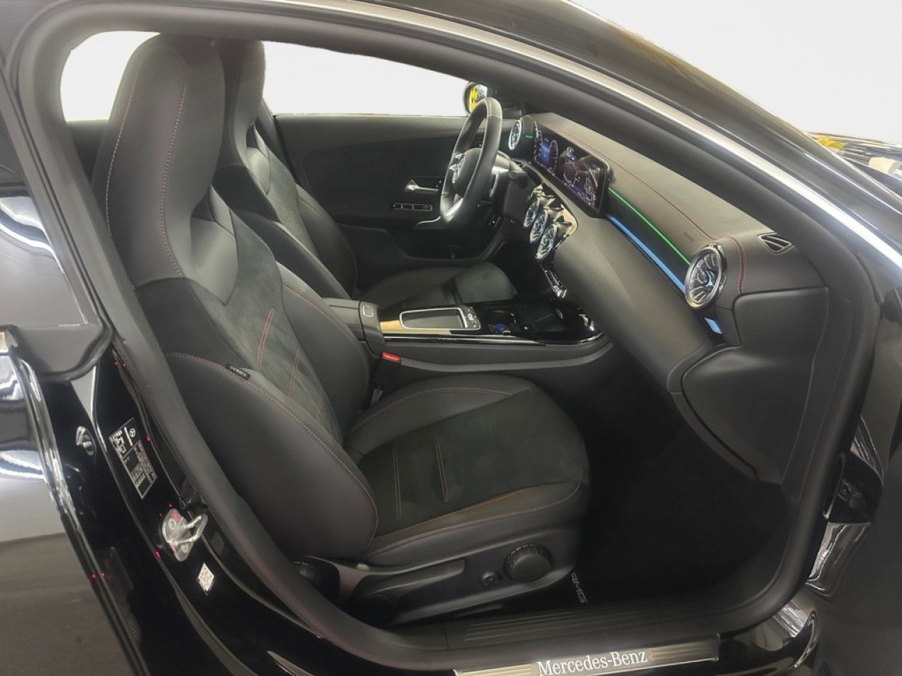 Mercedes-Benz CLA – Bild 16