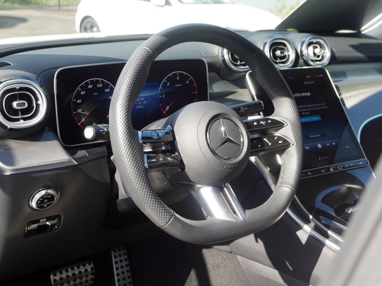 Mercedes-Benz GLC – Bild 13