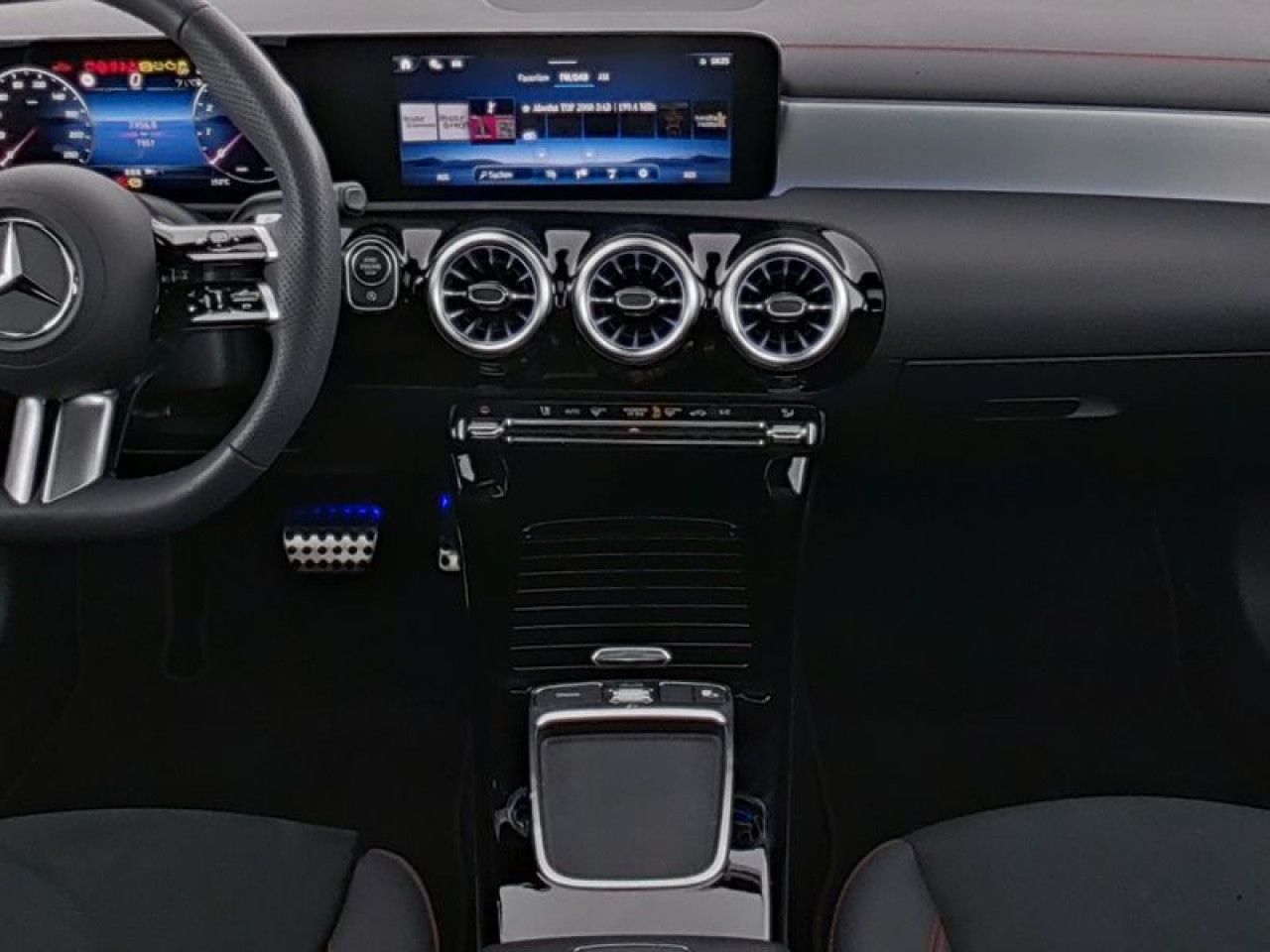 Mercedes-Benz CLA – Bild 4