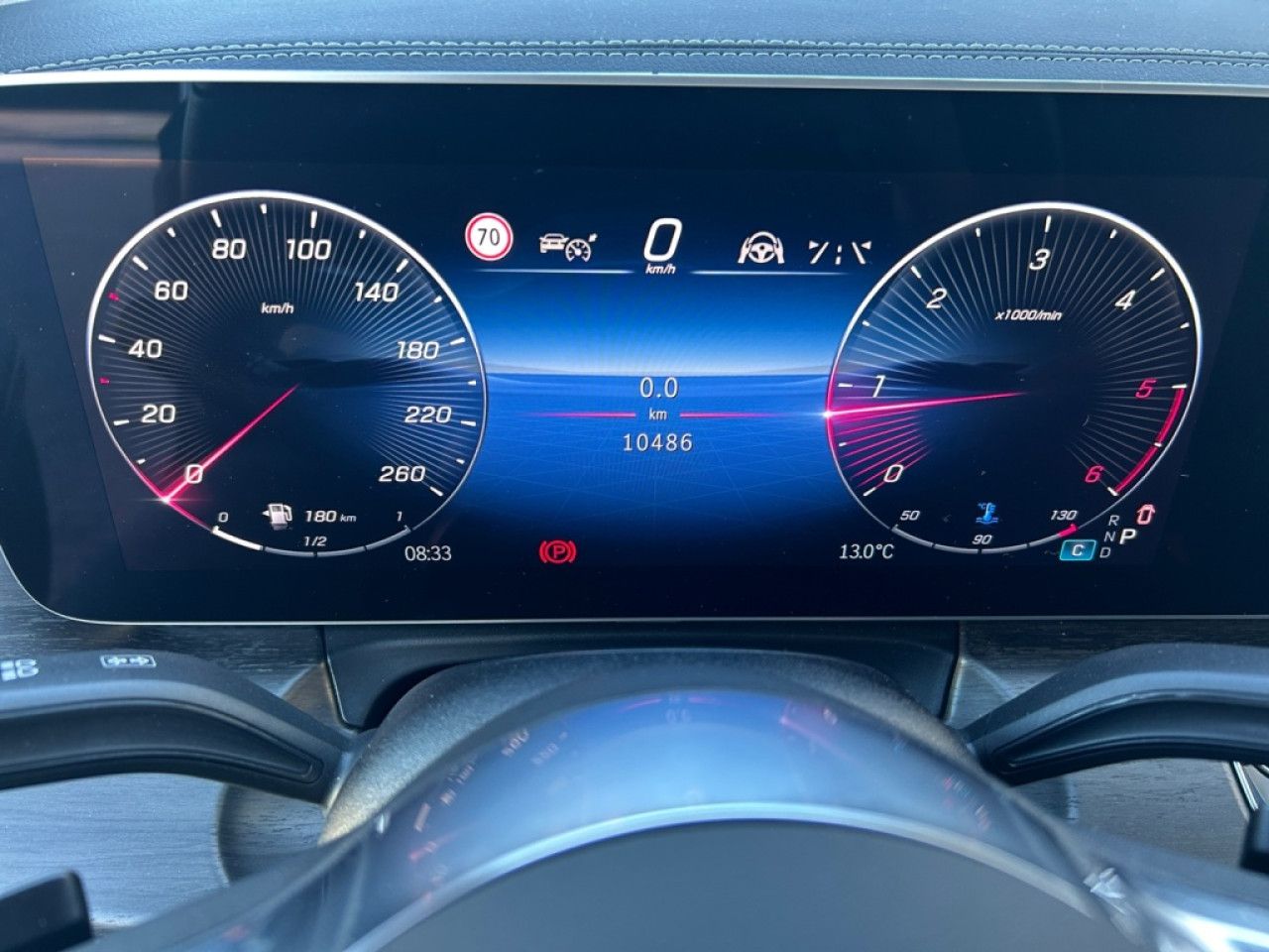 Mercedes-Benz V-Klasse – Bild 9