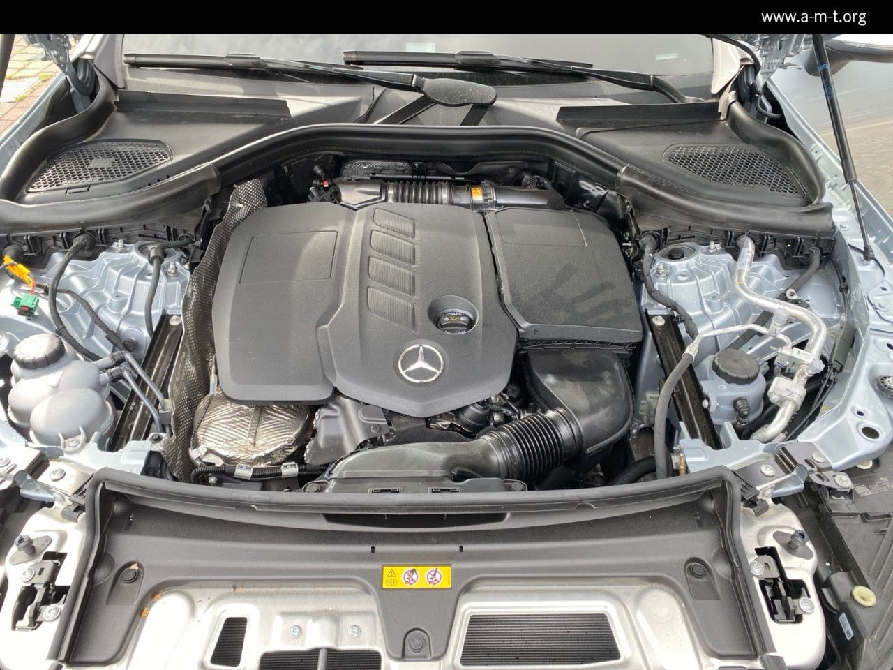 Mercedes-Benz GLC – Bild 20