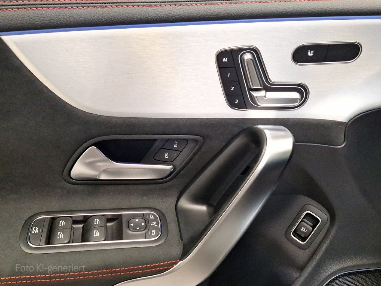 Mercedes-Benz CLA – Bild 14