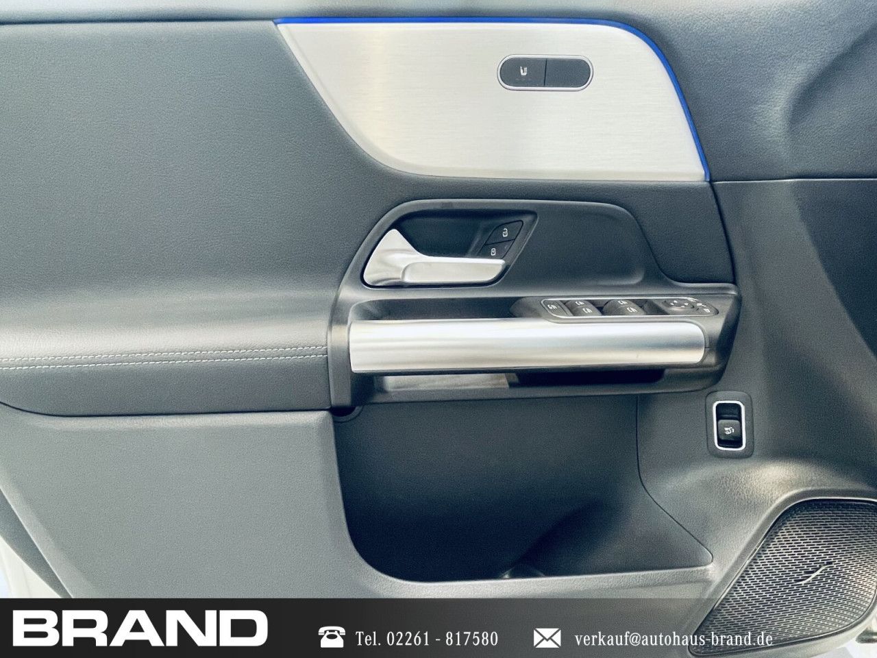 Mercedes-Benz B-Klasse – Bild 6