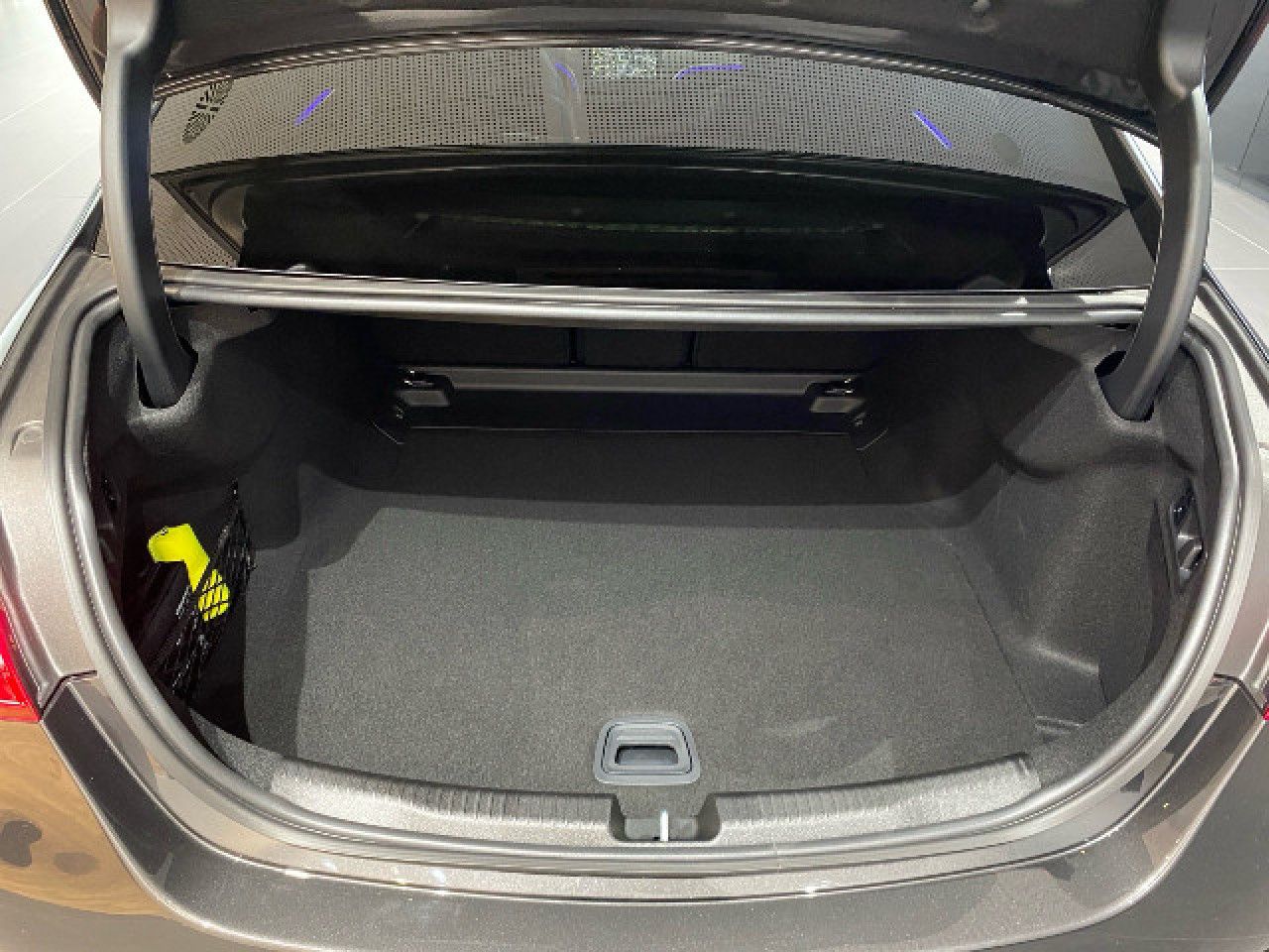 Mercedes-Benz C-Klasse – Bild 12