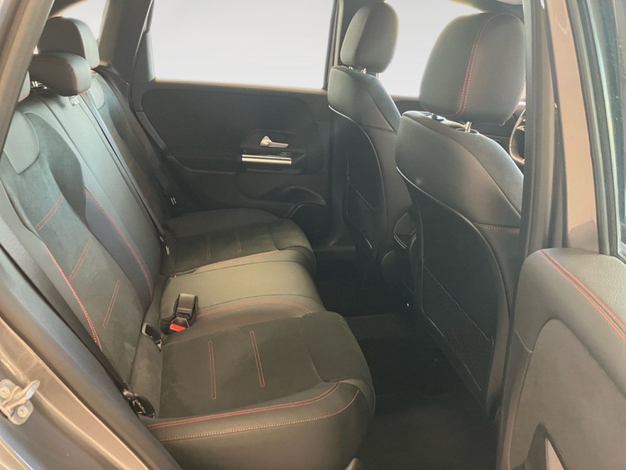 Mercedes-Benz B-Klasse – Bild 8