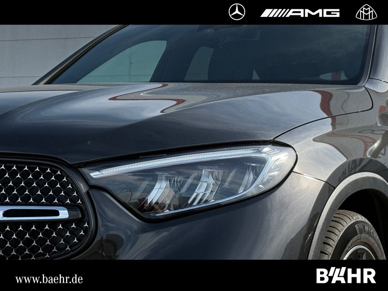 Mercedes-Benz GLC – Bild 18