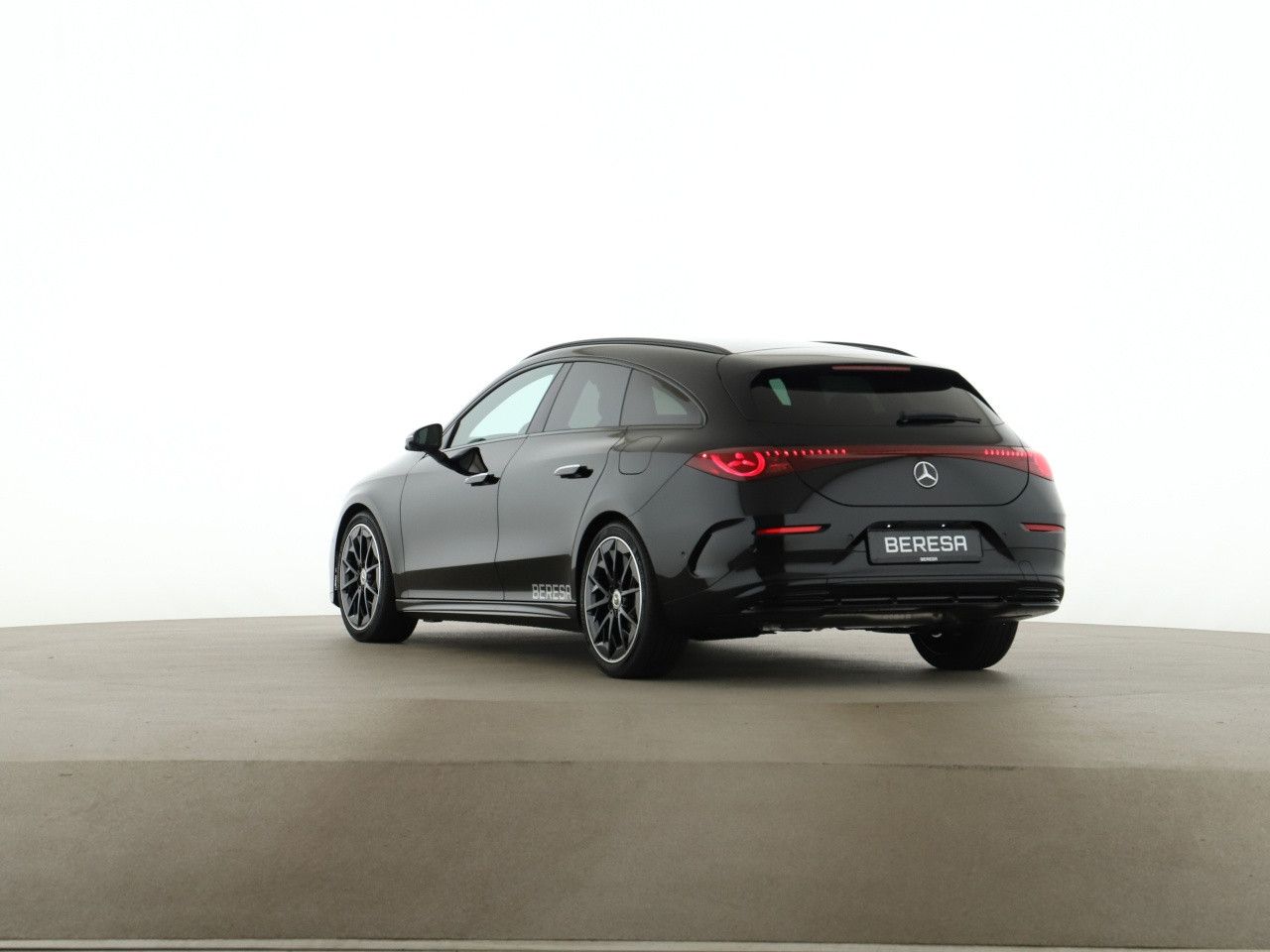 Mercedes-Benz CLA – Bild 4