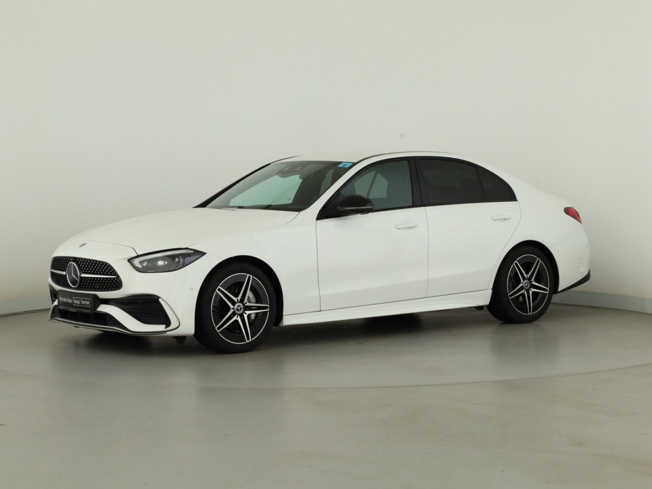 Mercedes-Benz C-Klasse – Bild 5
