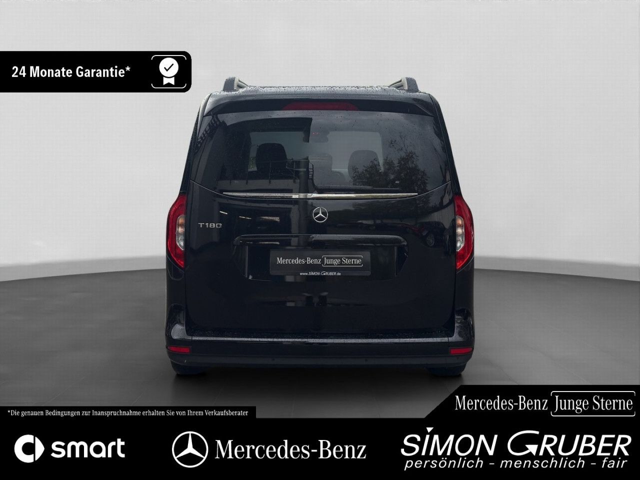 Mercedes-Benz T-Klasse – Bild 22