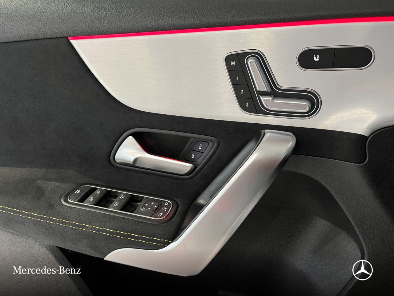 Mercedes-Benz A-Klasse – Bild 11