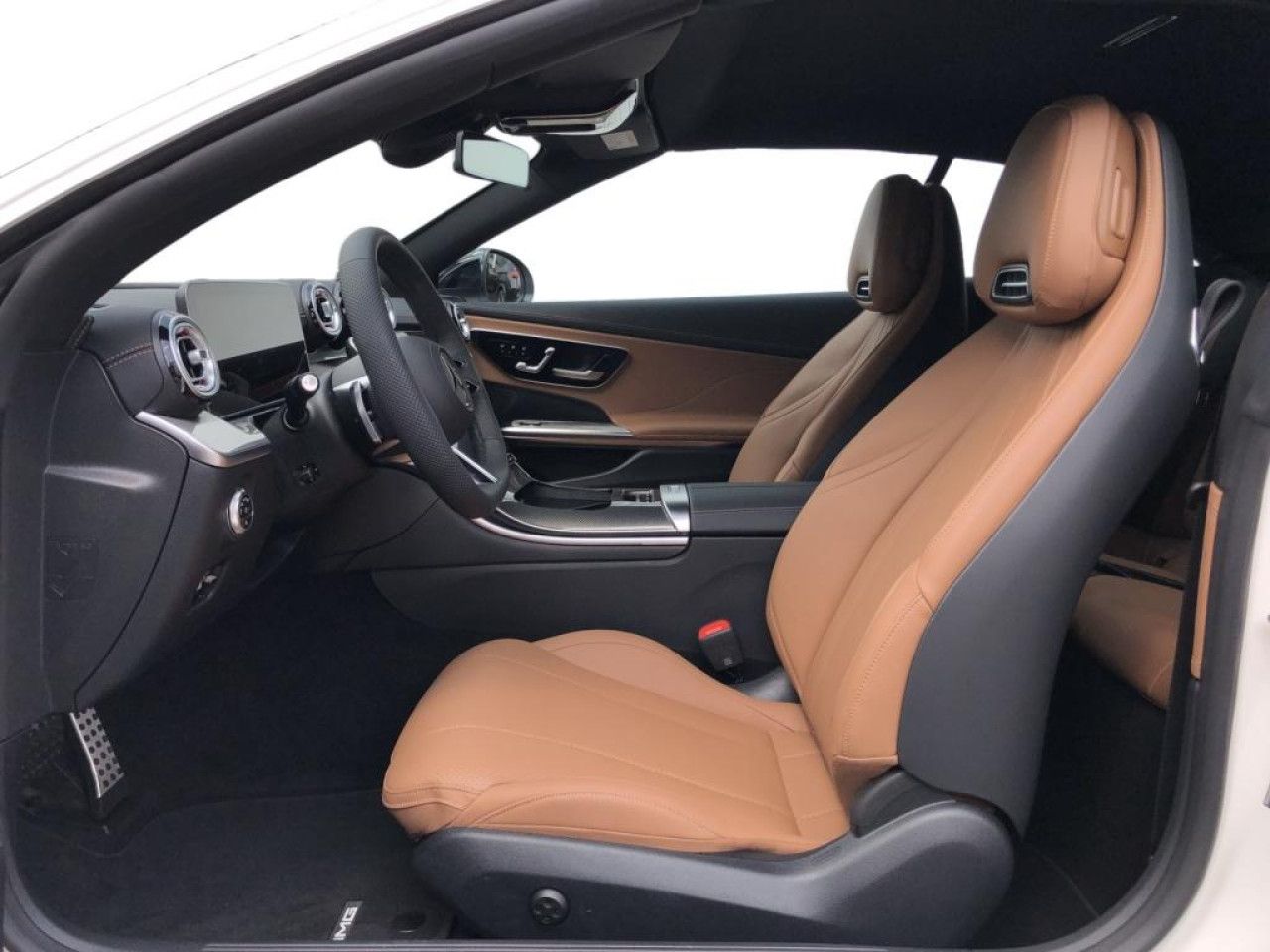 Mercedes-Benz CLE – Bild 5
