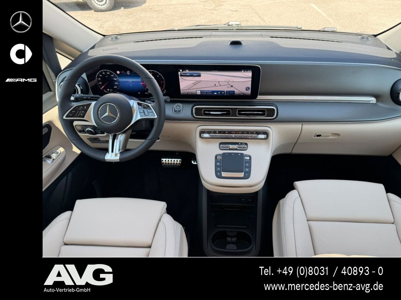 Mercedes-Benz Marco Polo – Bild 15